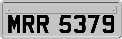 MRR5379