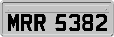 MRR5382