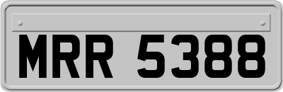 MRR5388