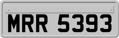 MRR5393