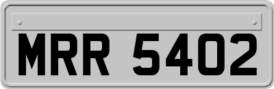 MRR5402