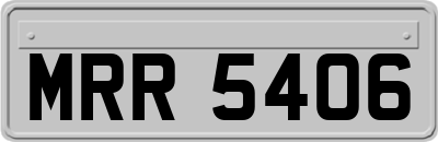 MRR5406