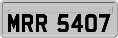 MRR5407