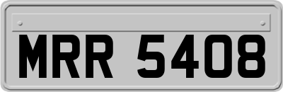 MRR5408