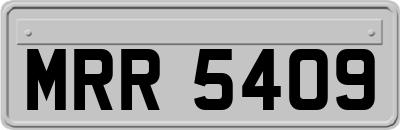 MRR5409