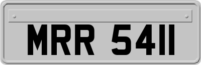 MRR5411