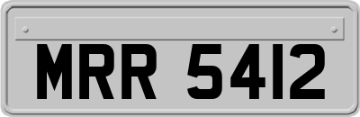 MRR5412