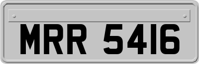 MRR5416