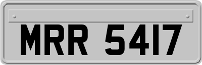 MRR5417
