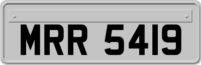 MRR5419