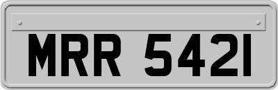 MRR5421
