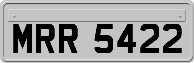 MRR5422