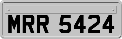 MRR5424
