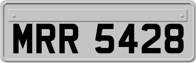 MRR5428