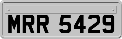 MRR5429