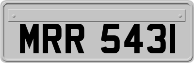 MRR5431