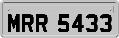 MRR5433