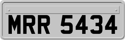 MRR5434