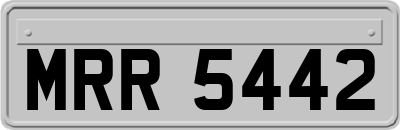 MRR5442