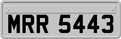 MRR5443