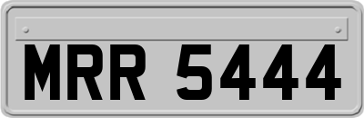 MRR5444