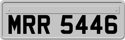 MRR5446