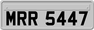 MRR5447