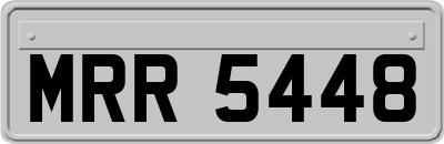 MRR5448