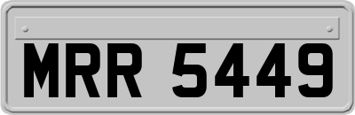 MRR5449