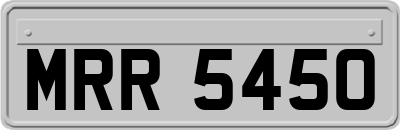 MRR5450