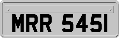 MRR5451