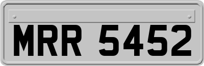 MRR5452