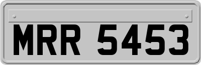 MRR5453