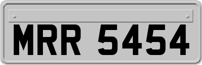 MRR5454