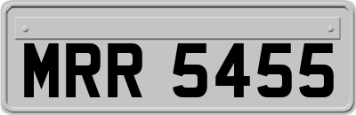 MRR5455