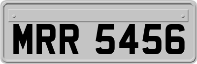 MRR5456