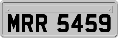 MRR5459