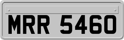 MRR5460