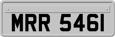 MRR5461