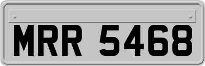 MRR5468