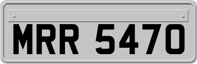 MRR5470