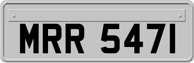 MRR5471