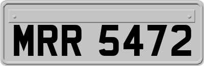 MRR5472