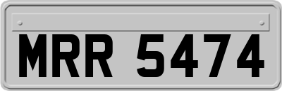 MRR5474