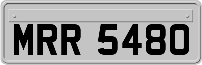 MRR5480