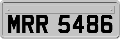 MRR5486
