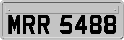 MRR5488