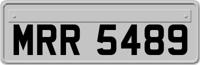 MRR5489