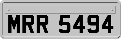 MRR5494