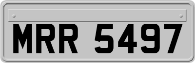 MRR5497